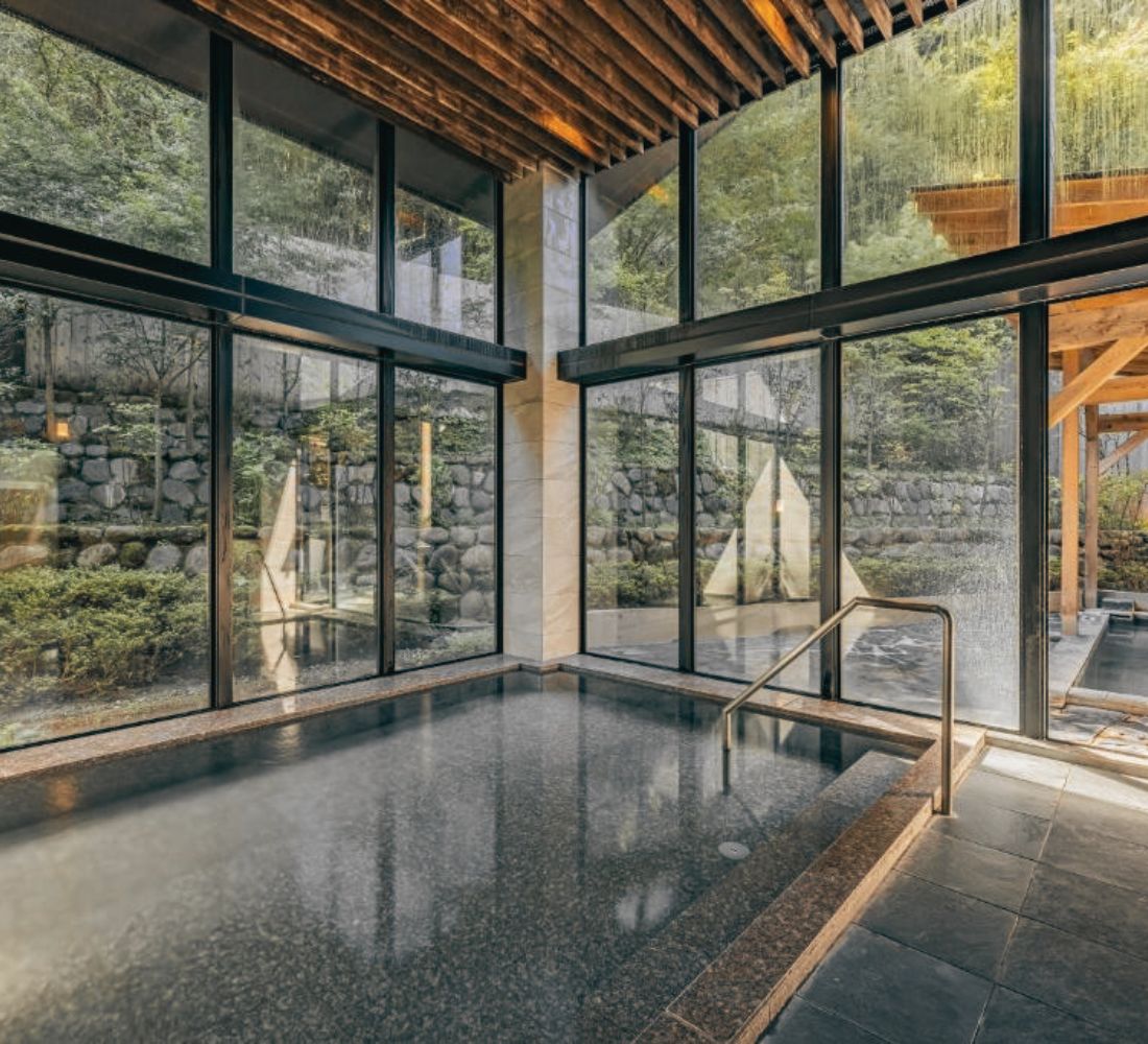 Le Japon de l'intérieur : entre traditions, temples et art de vivre