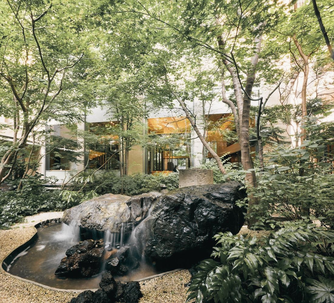 Le Japon de l'intérieur : entre traditions, temples et art de vivre
