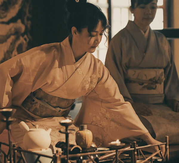 Le Japon de l'intérieur : entre traditions, temples et art de vivre