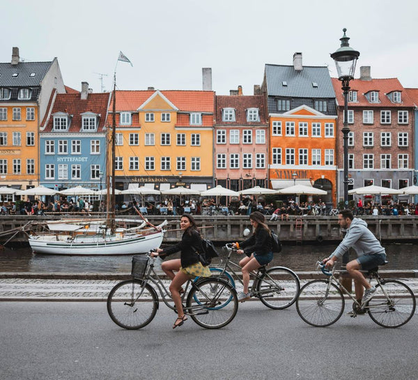 Le City Break Nordique : Yoga, Sauna & Hygge à Copenhague