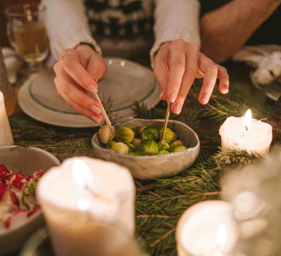 Nouvel an : Yoga, introspection & célébration en Provence