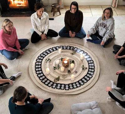 Nouvel an : Yoga, introspection & célébration proche de Paris