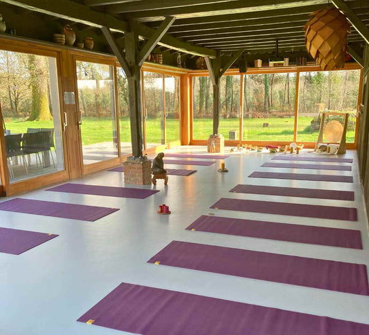 Week-end No stress & Yoga dans les Landes