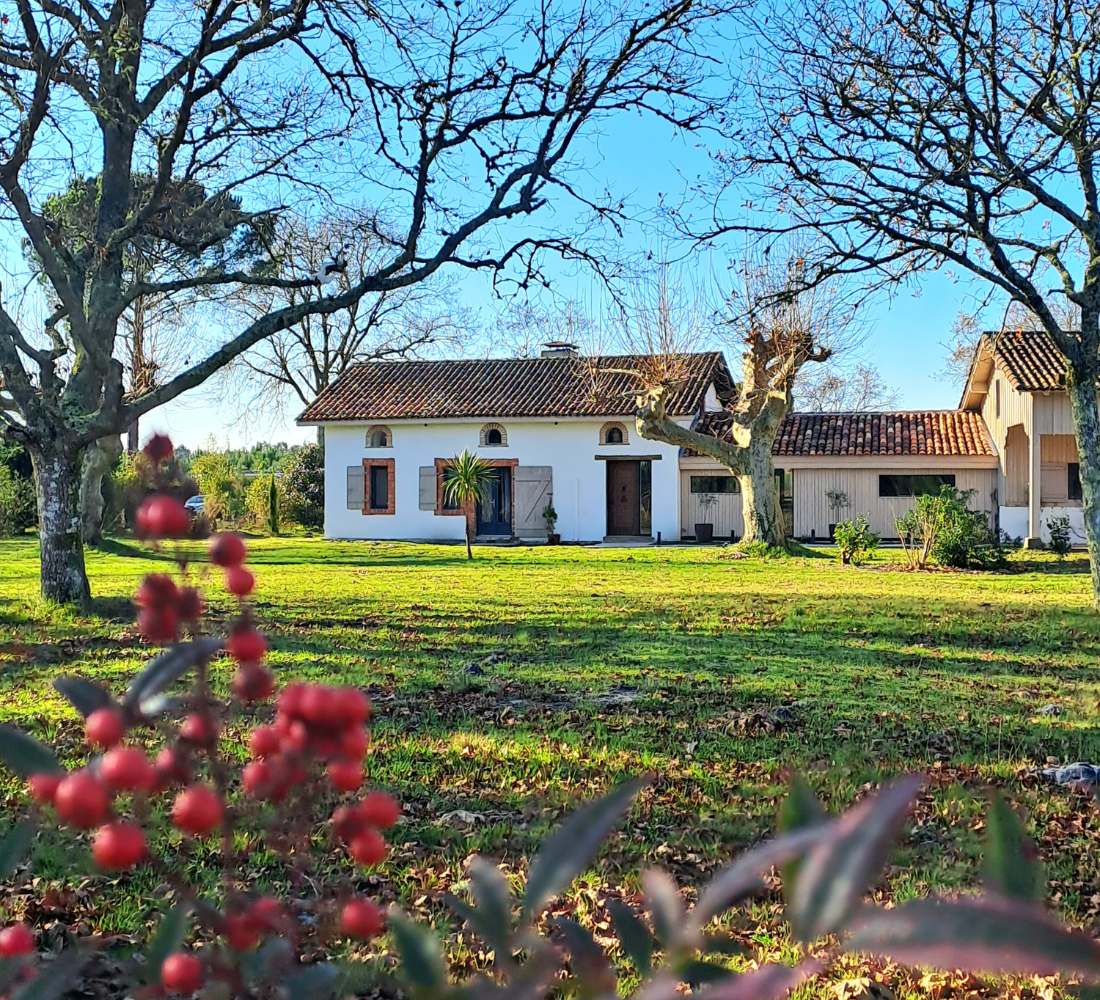 Yoga & Spa dans les Landes - Séjour