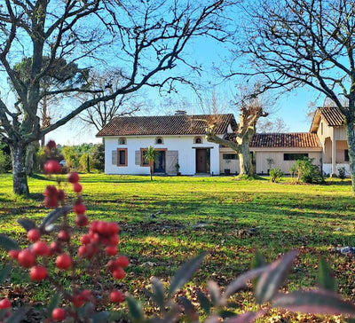 Yoga & Spa dans les Landes - Séjour