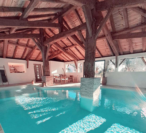 Yoga & Spa dans les Landes - Séjour