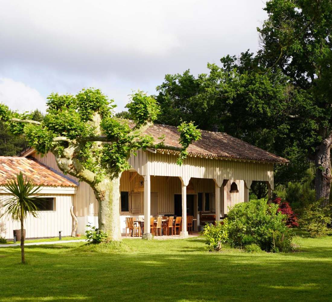 Yoga & Spa dans les Landes - Séjour