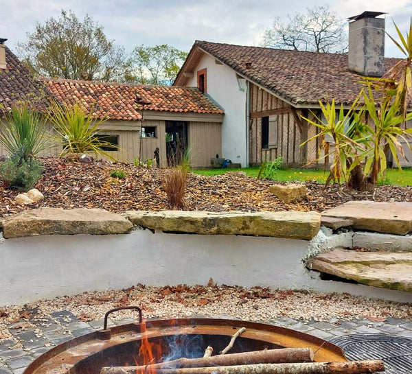 Yoga & Spa dans les Landes - Séjour