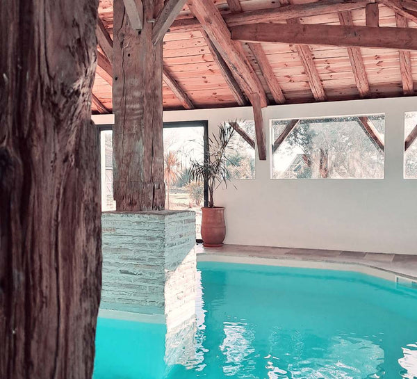Yoga & Spa dans les Landes - Séjour