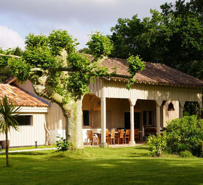 Yoga & Spa dans les Landes - Séjour