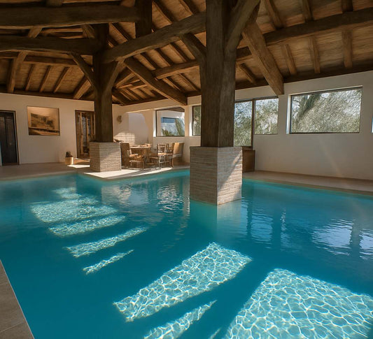 Yoga & Spa dans les Landes
