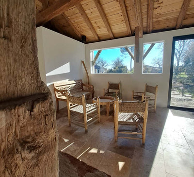 Yoga & Spa dans les Landes - Séjour