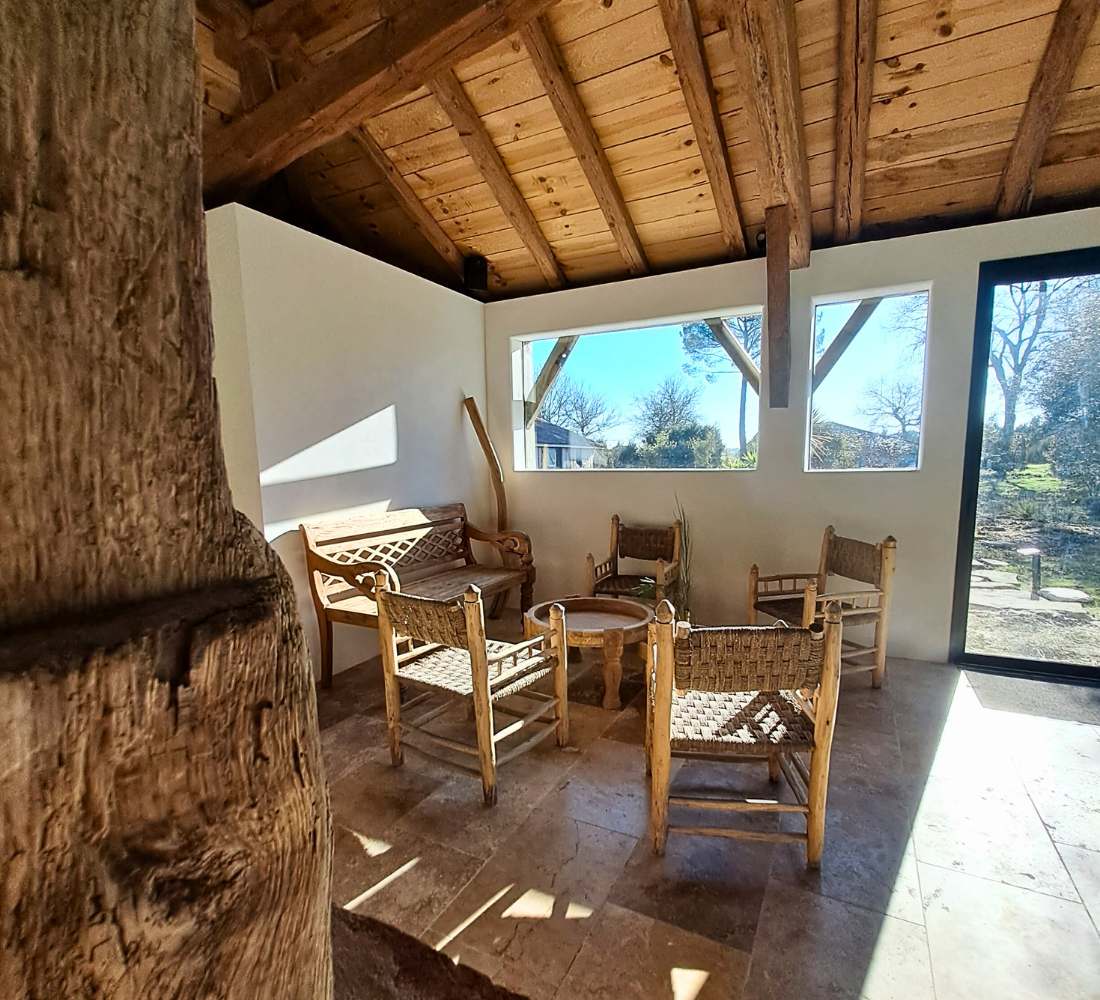Yoga & Spa dans les Landes - Séjour