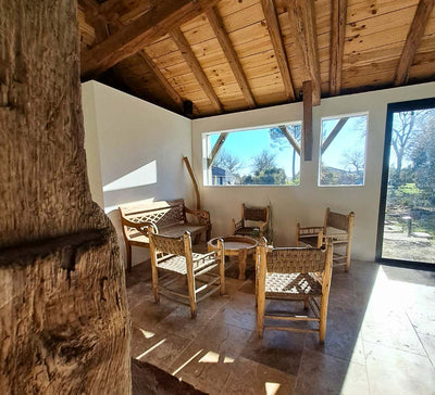 Yoga & Spa dans les Landes - Séjour