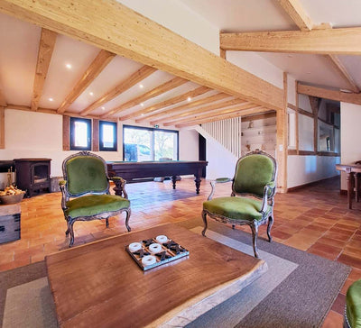 Yoga & Spa dans les Landes - Séjour