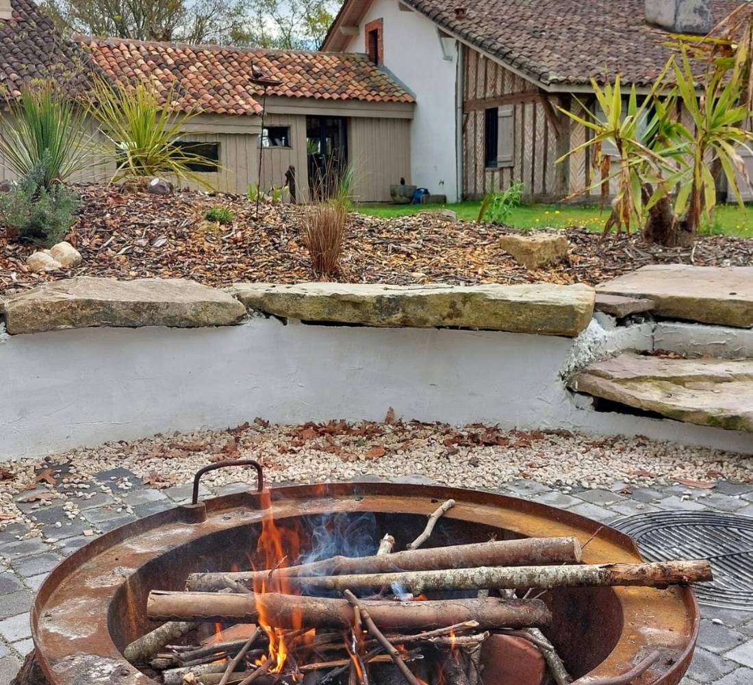 Yoga & Spa : sérénité au cœur des Landes - Séjour