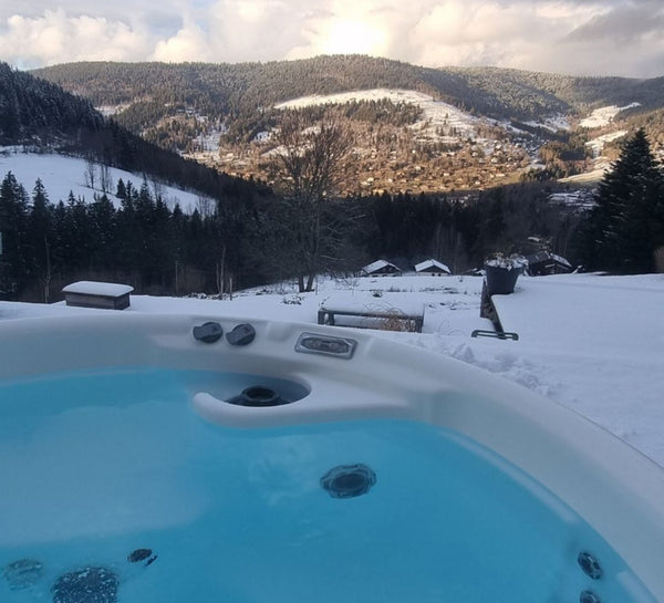 Le Spa Panoramique des Vosges : Yoga & Régénération du Corps