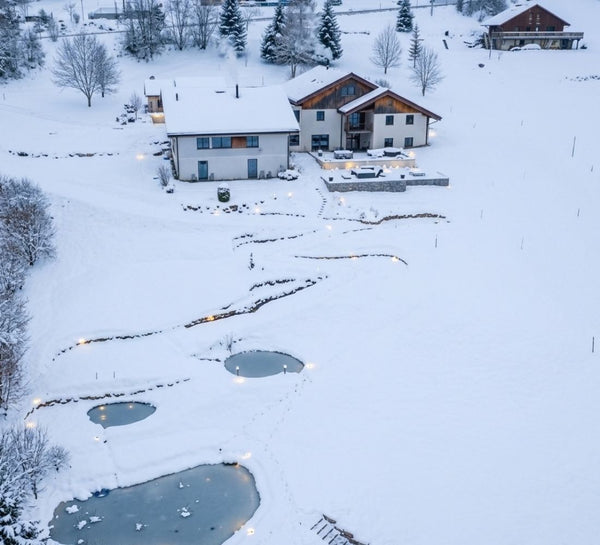 Le Spa Panoramique des Vosges : Yoga & Régénération du Corps