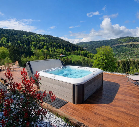 Le Spa Panoramique des Vosges : Yoga & Régénération du Corps