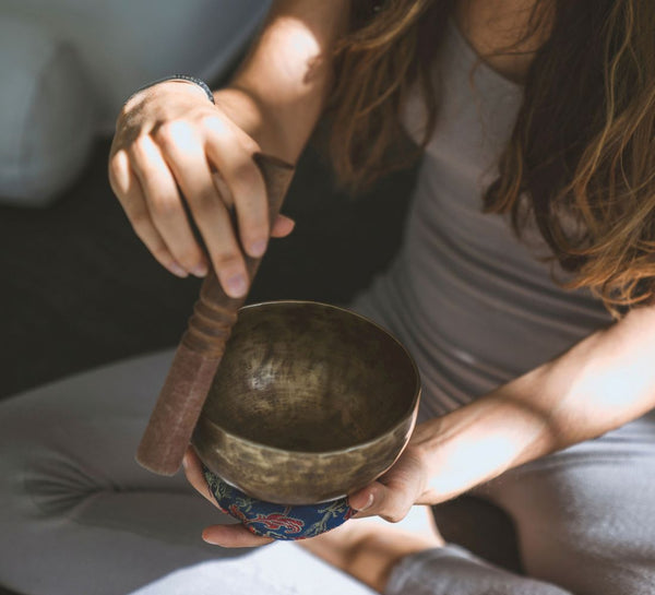 Nouveau départ : Yoga & Sonothérapie dans le Sud-Ouest