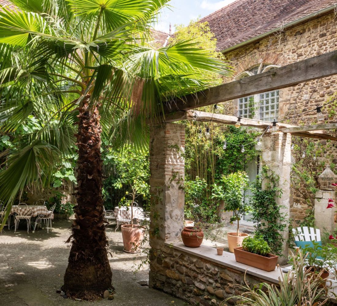 Nouveau départ : Yoga & Sonothérapie dans le Sud-Ouest