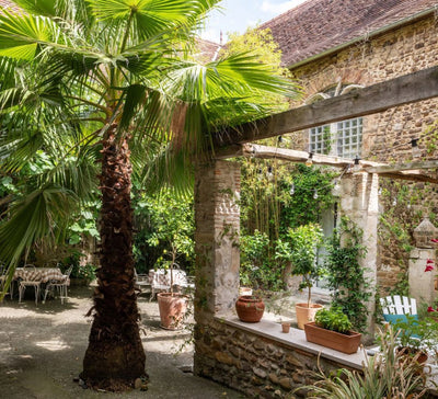 Nouveau départ : Yoga & Sonothérapie dans le Sud-Ouest