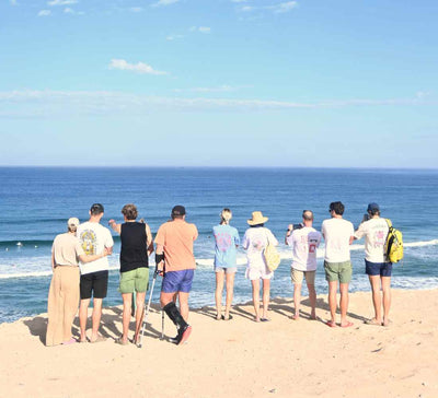 Nouvel an : Surf & Yoga à Tamghart