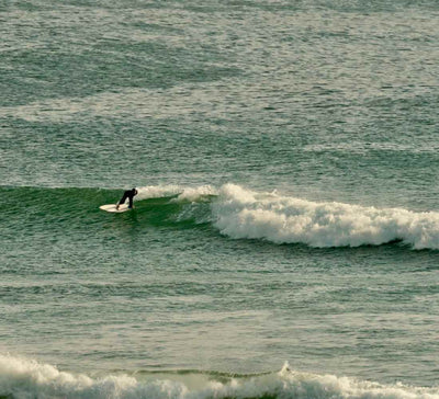 Nouvel an : Surf & Yoga à Tamghart
