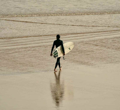 Nouvel an : Surf & Yoga à Tamghart