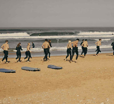 Nouvel an : Surf & Yoga à Tamghart