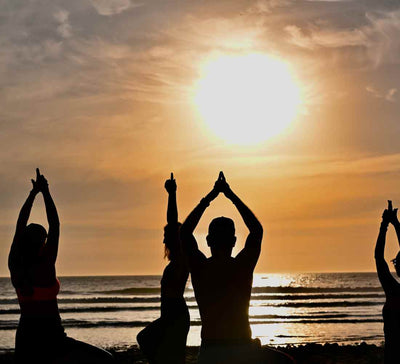 Nouvel an : Surf & Yoga à Tamghart