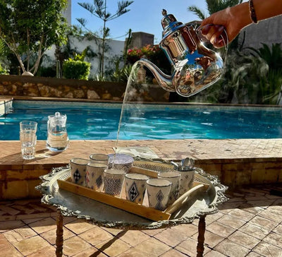 L’escale Surf & Yoga la plus confidentielle du Maroc - Séjour Maroc