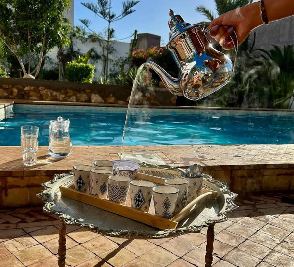 L’escale Surf & Yoga la plus confidentielle du Maroc - Séjour Maroc