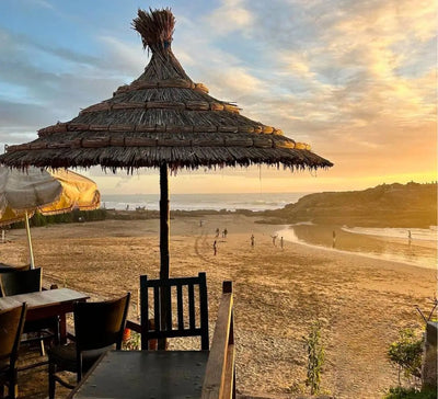 L’escale Surf & Yoga la plus confidentielle du Maroc - Séjour Maroc