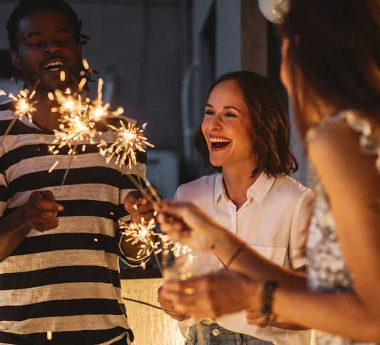 Nouvel an : Yoga, Nature & Cocooning proche de Paris