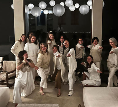 Nouvel an : Yoga, Cocooning & Sonothérapie en Normandie