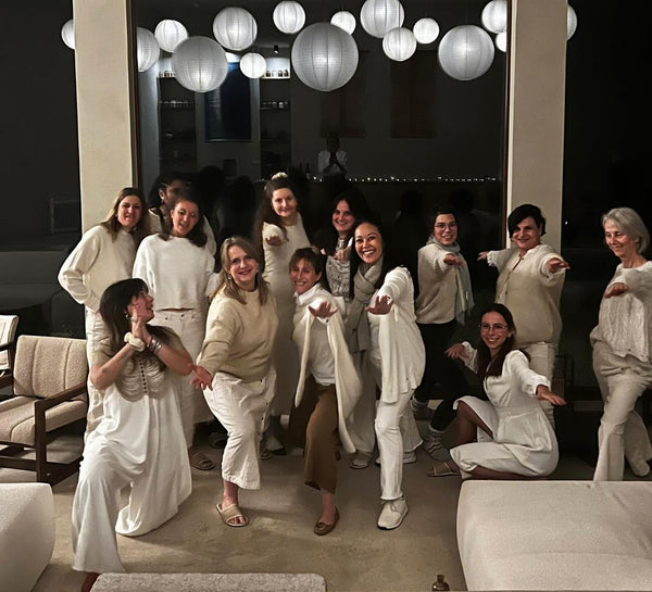 Nouvel an : Yoga, Cocooning & Sonothérapie en Normandie