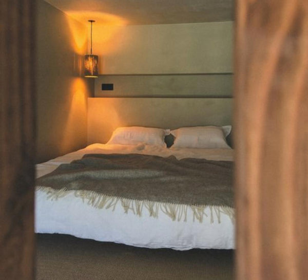 Nouvel an : Yoga, Cocooning & Sonothérapie en Normandie
