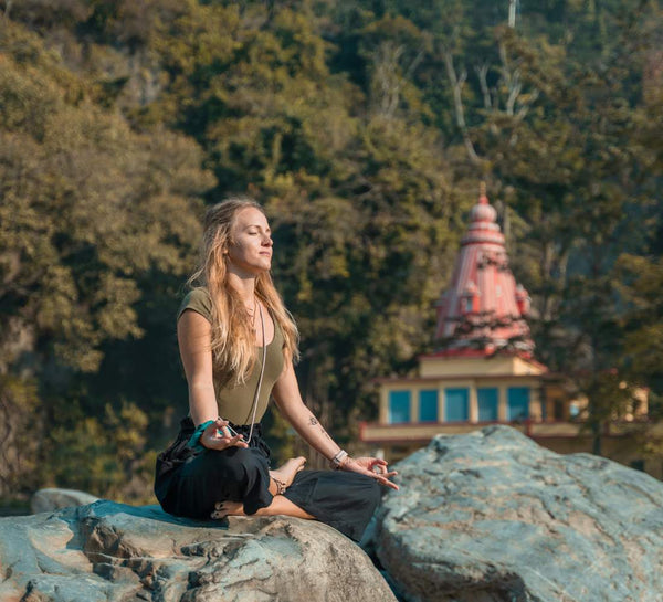 Népal • Entre Himalaya, temples sacrés et pleine présence
