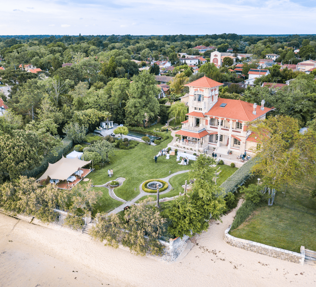 Séjour bien-être : Pilates, Sport et Paddle à Arcachon