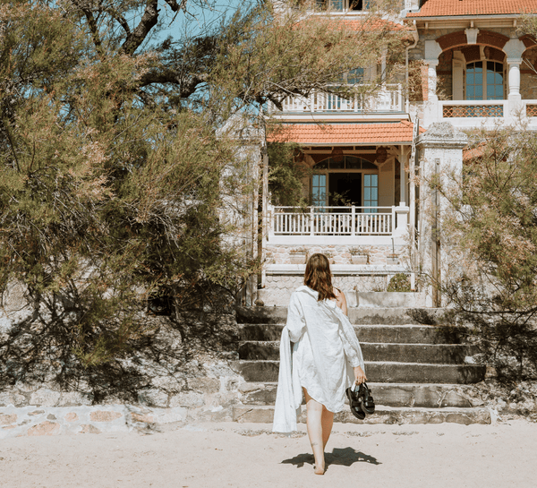 Retraite Yoga, Danse et Créativité sur le bassin d’Arcachon