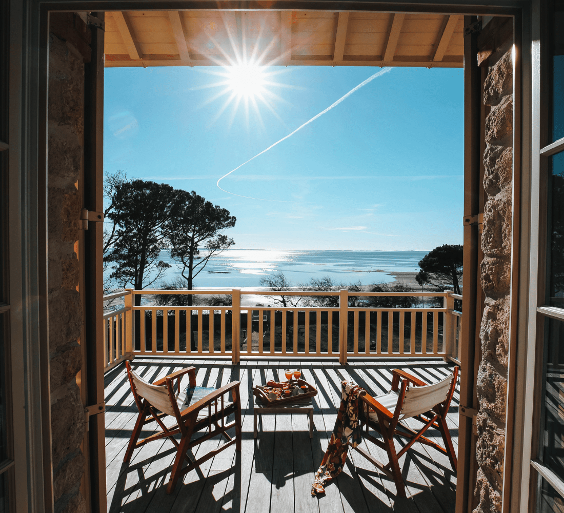 Séjour bien-être : Pilates, Sport et Paddle à Arcachon