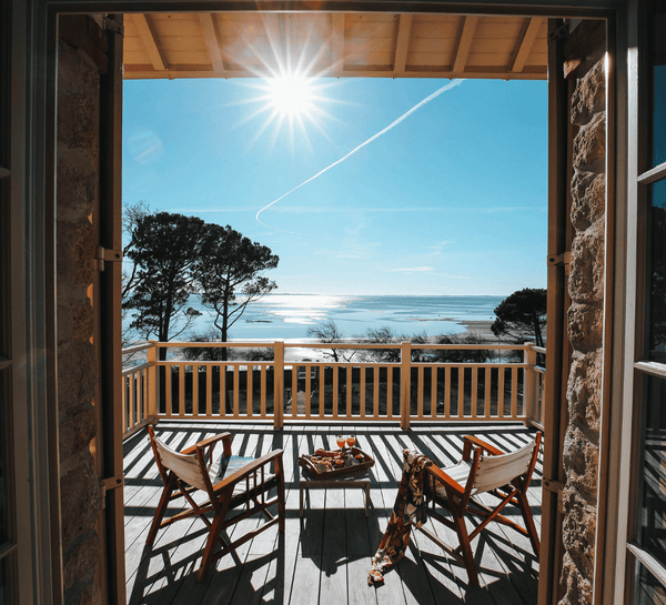 Séjour bien-être : Pilates, Sport et Paddle à Arcachon