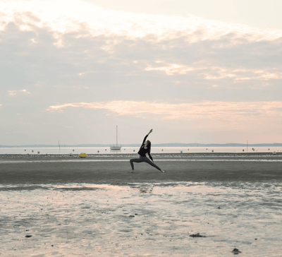 Séjour bien-être : Pilates, Sport et Paddle à Arcachon