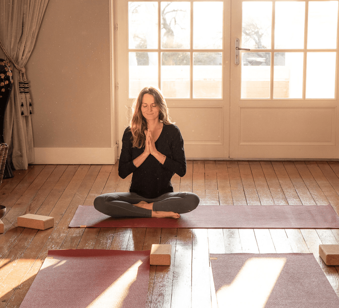 Retraite Yoga, Danse et Créativité sur le bassin d’Arcachon