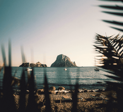 Retraite No Stress & Yoga à Ibiza