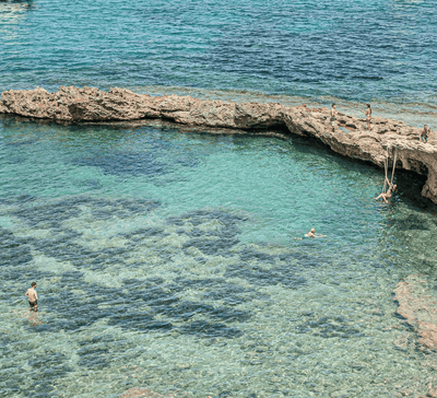 Retraite No Stress & Yoga à Ibiza