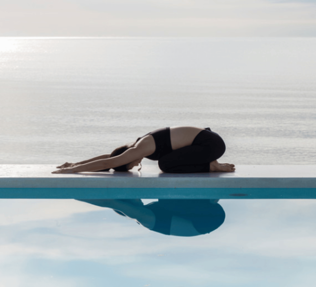 Retraite No Stress et Yoga en Corse