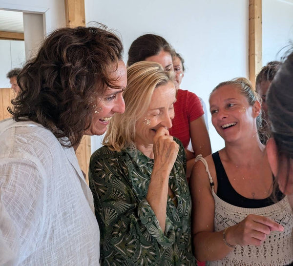 Nouvel an : Yoga, Pilates & Bien-être en Bretagne