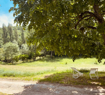 Le Réveillon hors du temps - Yoga, Nature & Cocooning dans le Sud - Ouest - Séjour Sud - Ouest